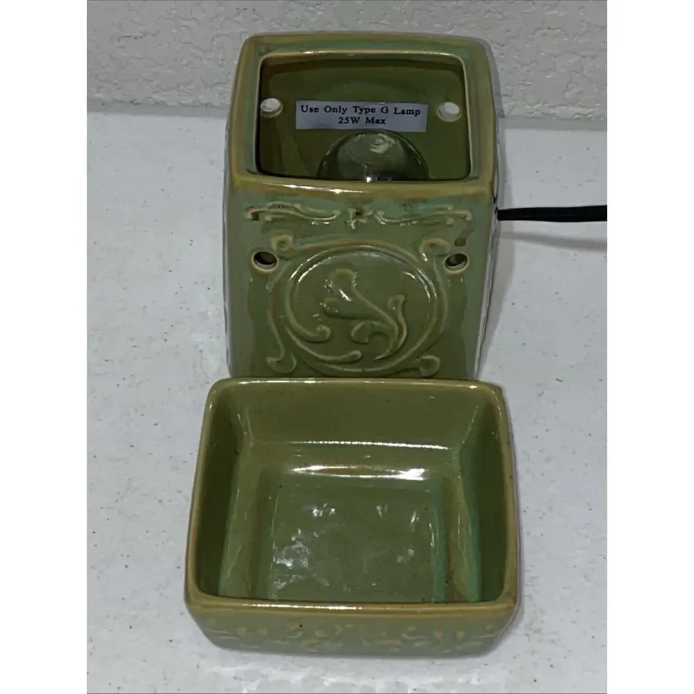 Scentsy jakarta green